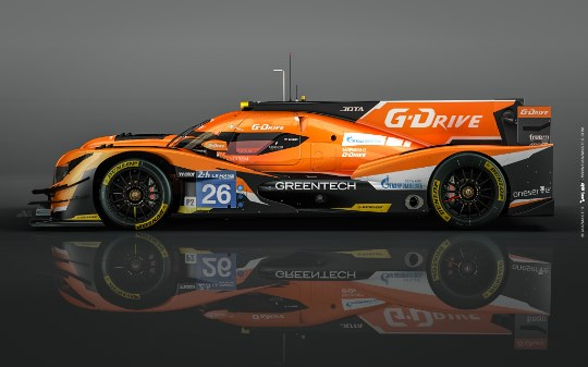 Het winnende LMP2-team in het FIA WEC stapt over van Ligier naar Oreca